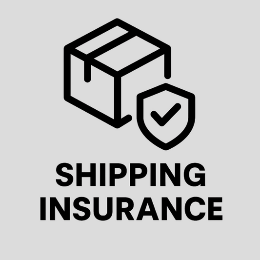 Shipping Insurance